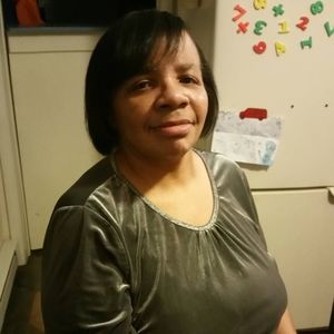 Meet your Posher, Sylvia